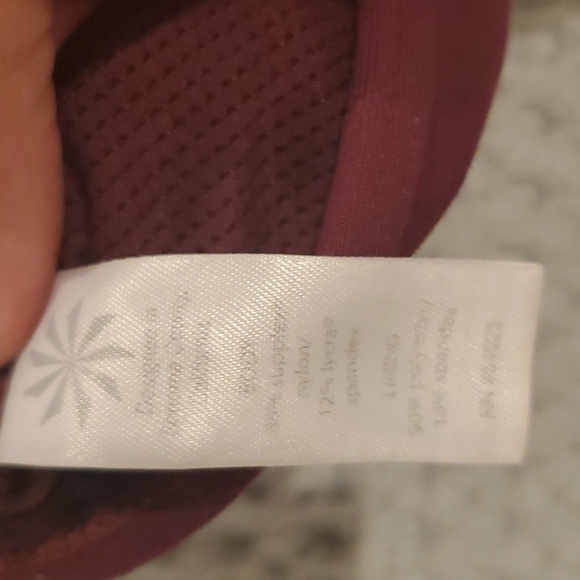 Athleta Sports Bra - Picture 3 of 5